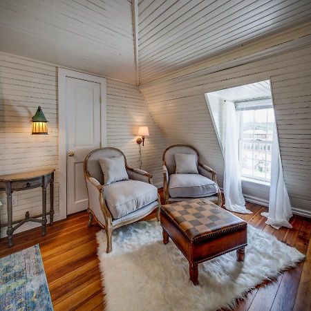 Fairytale Loft Suite 1 Bed, 1 Bath Luxury Apartment In Downtown Belmont Charlottesville Zewnętrze zdjęcie