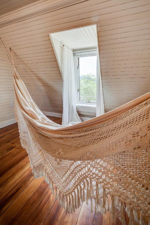 Fairytale Loft Suite 1 Bed, 1 Bath Luxury Apartment In Downtown Belmont Charlottesville Zewnętrze zdjęcie
