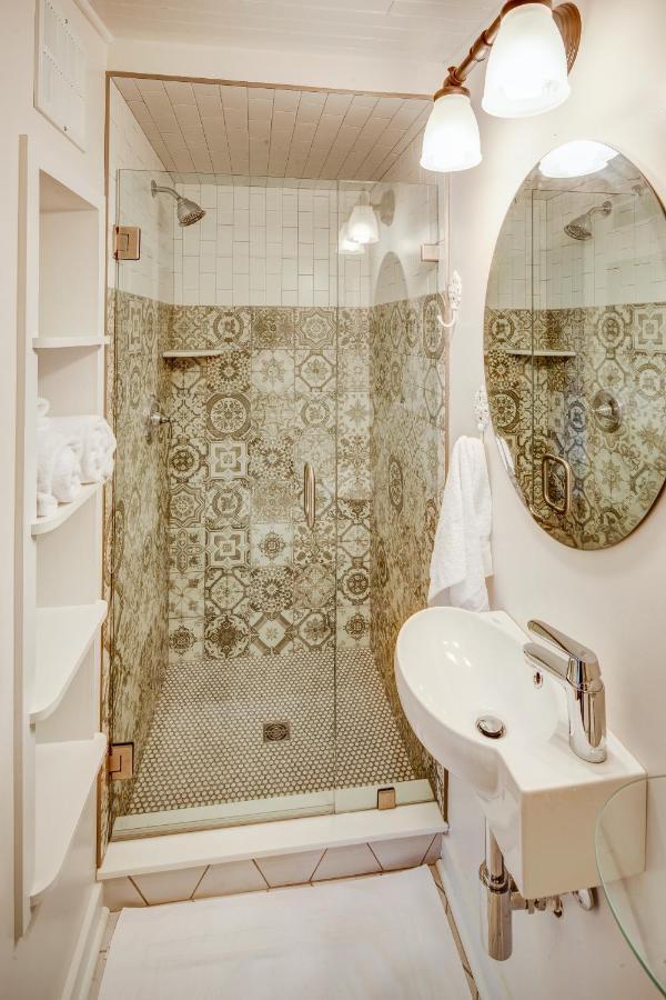 Fairytale Loft Suite 1 Bed, 1 Bath Luxury Apartment In Downtown Belmont Charlottesville Zewnętrze zdjęcie