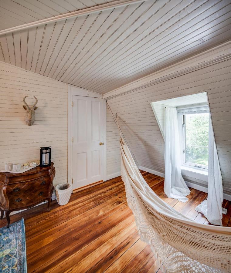 Fairytale Loft Suite 1 Bed, 1 Bath Luxury Apartment In Downtown Belmont Charlottesville Zewnętrze zdjęcie